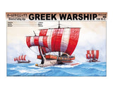 Aoshima GREEK WARSHIP 100 B.C. 04135