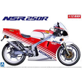 Aoshima 1/12 Honda 1988 NSR250R 06177