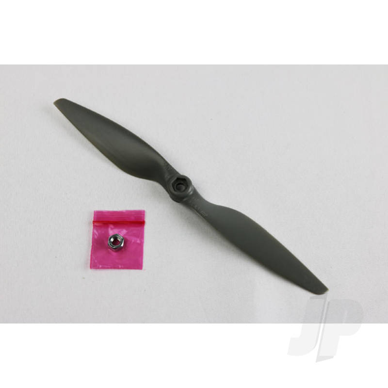 9x4.5 Pusher Multirotor Self-Tightening Propeller