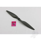 11x4.5 Pusher Multirotor Self-Tightening Propeller