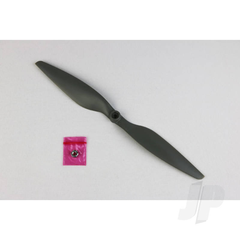 12x4.5 Pusher Multirotor Self-Tightening Propeller