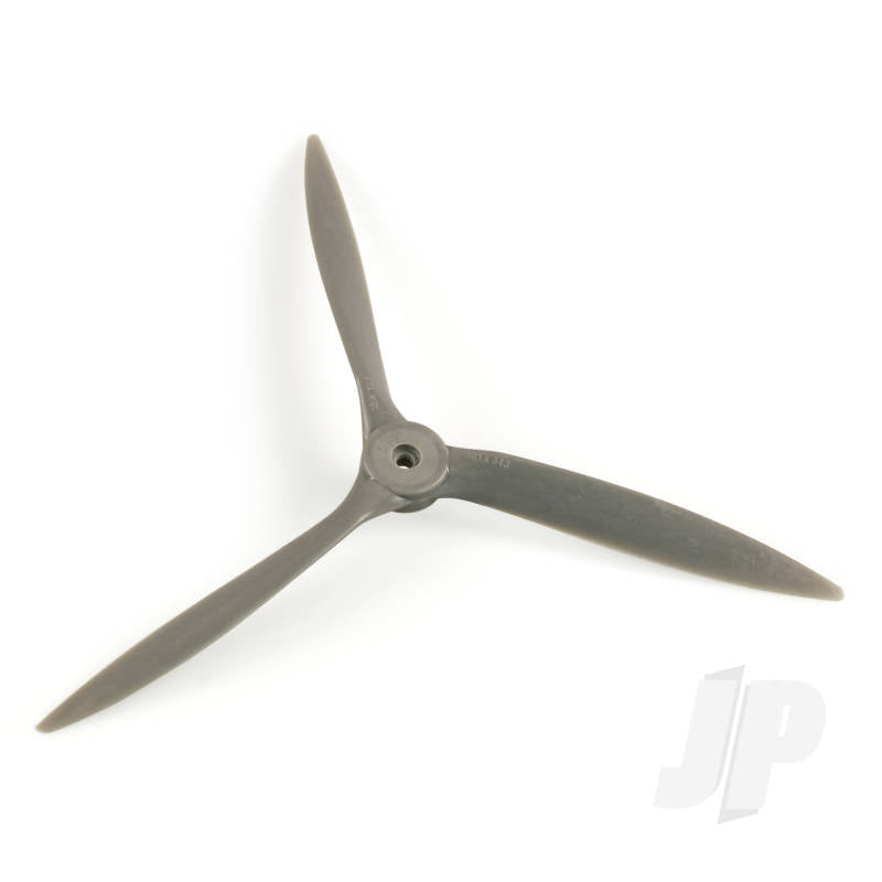 APC 15x13.5 3-Blade Propeller - Special price slight mark on one blade