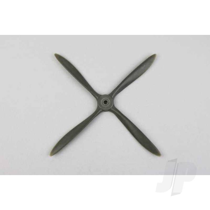 APC 9x6 Standard Sport 4-Blade Propeller (E-LP4-9x6)