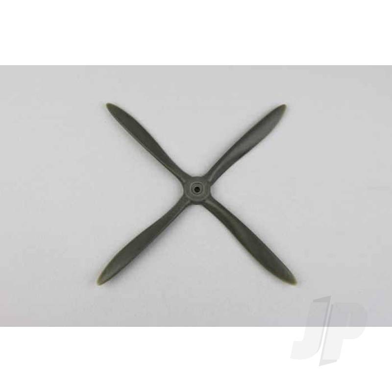 APC 10x6 Standard Sport 4-Blade Propeller (E-LP4-10x6)