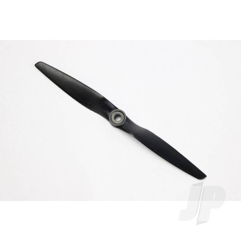 6x4 Black Electric Pusher Propeller