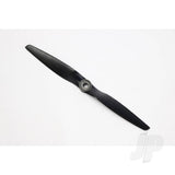 6x4 Black Electric Pusher Propeller