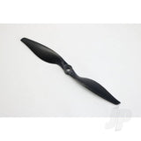 APC 7x4 Black Electric Pusher Propeller