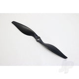 7x5 Black Electric Pusher Propeller