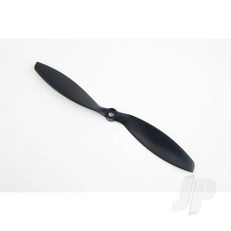 8x3.8 Black Slow Flyer Propeller