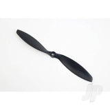 8x3.8 Black Slow Flyer Propeller