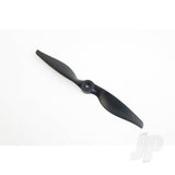 8x4 Black Electric Propeller