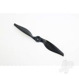 8x6 Black Electric Propeller