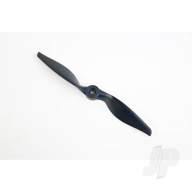 8x8 Black Electric Propeller