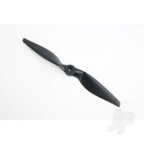 9x6 Black Electric Propeller