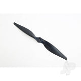 10x5 Black Electric Propeller