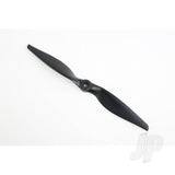 10x6 Black Electric Propeller