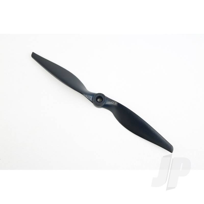 10x7 Black Electric Propeller