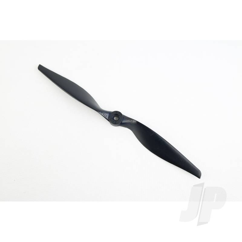 11x10 Black Electric Propeller