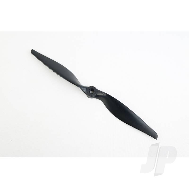 11x8 Black Electric Propeller