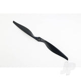 12x10 Black Electric Propeller