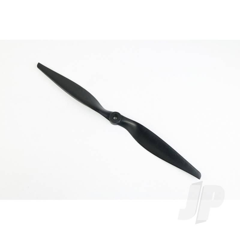 13x6.5 Black Electric Propeller