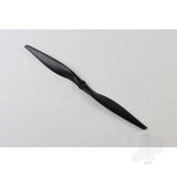 14x8.5 Black Electric Pusher Propeller