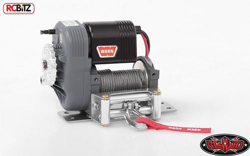 RC4WD 1/10 Warn 8274 Winch