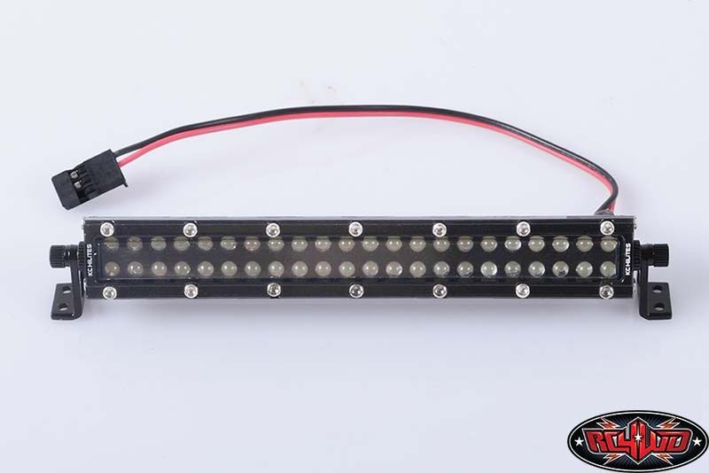 RC4WD KC HiLiTES 1/10 C Series High Performance LED Light Bar