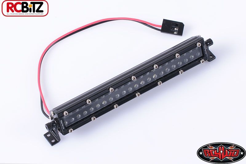 RC4WD KC HiLiTES 1/10 C Series High Performance LED Light Bar