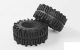 RC4WD Mud Slingers Monster Size 40 Series 3.8 Inch Tires RC4WD Yeti XL Tyre