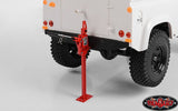 RC4WD 1/10 Hi-Lift Jack- working scale model