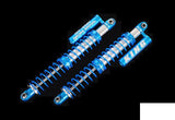 RC4WD King Off-Road Piggyback adjustable Shocks Faux reservoir 110mm Wraith shocks