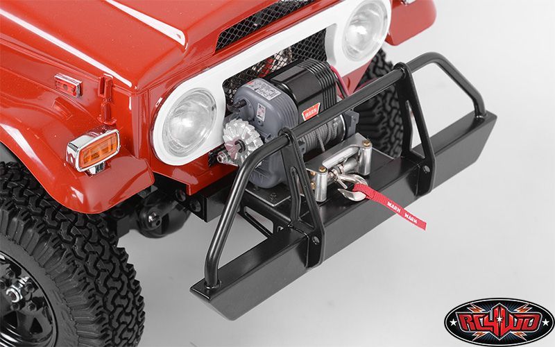 RC4WD 1/10 Warn 8274 Winch