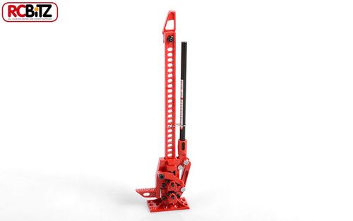 RC4WD 1/10 Hi-Lift Jack- working scale model