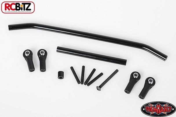 RC4WD Aluminum Steering Link Kit for Axial Wraith (Improved performance STRONG)