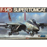 AMK Avantgarde 1/48 F-14D Super Tomcat US Navy AMK88009 Kit