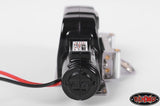 RC4WD 1/10 Scale Warn 9.5cti Winch