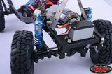 RC4WD King Off-Road Dual Spring Shocks 80mm MEDIUM OD