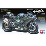 Tamiya 1/12 Kawasaki Ninja H2 CARBON 14136