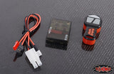 RC4WD Warn 1/10 Wireless Remote/Reciever Winch Controller Set