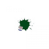 No 3 Brunswick Green - Gloss Tinlet No 2 (50 ml)