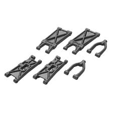 ARRMA-RC Buggy Suspension Arm Set-2014 Spec AR330224 (22)