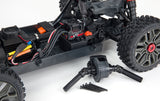 ARRMA Typhon Brushless 4X4 3S BLX Firma SLT3 Speed Buggy - Ready to Run