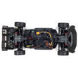 Arrma 1/8 VENDETTA 4X4 3S BLX Speed Bash Racer RTR - Blue