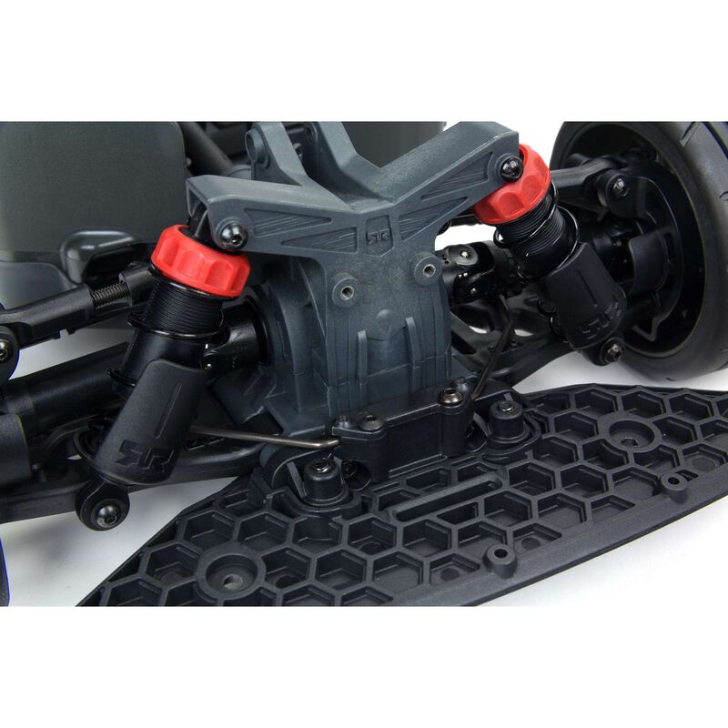 Arrma 1/8 VENDETTA 4X4 3S BLX Speed Bash Racer RTR - Blue