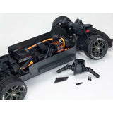 Arrma 1/8 VENDETTA 4X4 3S BLX Speed Bash Racer RTR - Blue