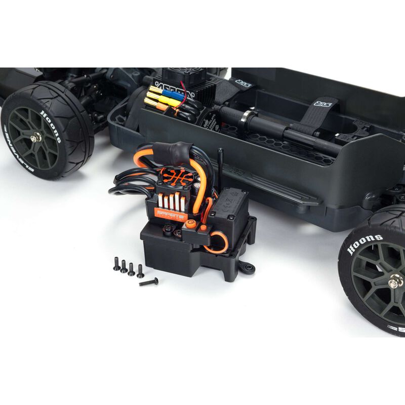 Arrma 1/8 VENDETTA 4X4 3S BLX Speed Bash Racer RTR - Blue