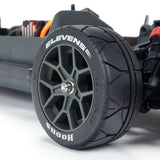Arrma 1/8 VENDETTA 4X4 3S BLX Speed Bash Racer RTR - Blue