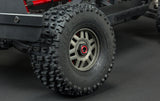 Arrma MOJAVE 1/7th 4wd EXtreme Bash Roller - Black