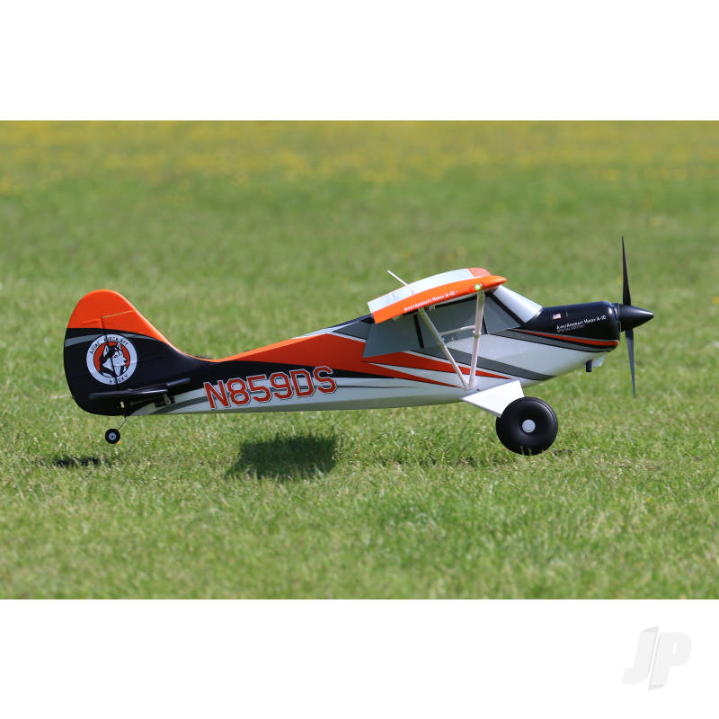 Arrows Hobby Husky Special Edition 5S PNP with Vector Stabilisation System (1800mm)